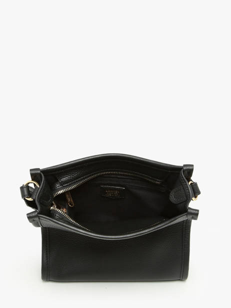 Cross Body Tas Jour Leder Lancel Zwart jour A13172 ander zicht 3