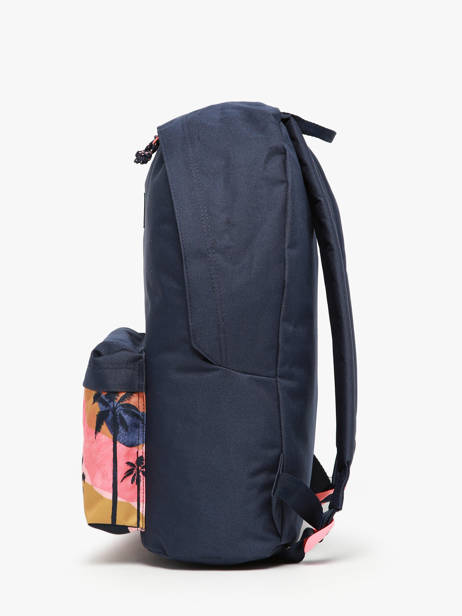 Rugzak 1 Compartiment Rip curl Veelkleurig mixed 37WBA ander zicht 3