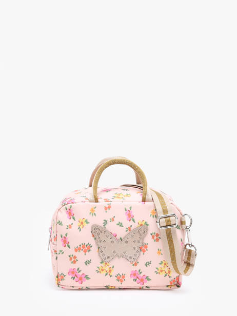Lunchtas Caramel et cie Roze boheme FI