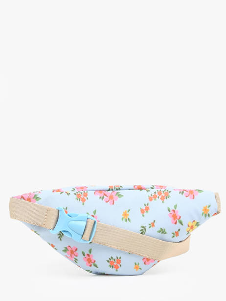 Heuptasje Caramel et cie Blauw family FA ander zicht 3