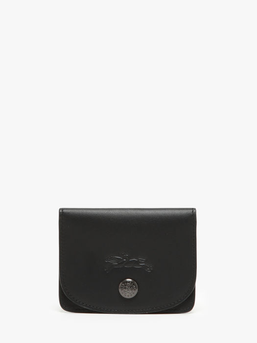 Longchamp Le pliage xtra Kredietkaarthouder Zwart