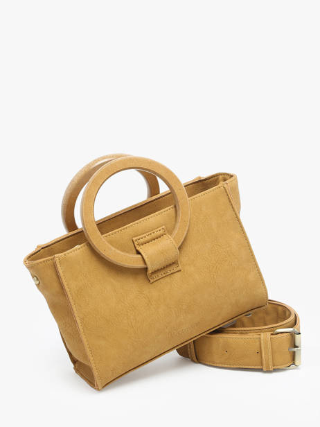 Cross Body Tas Acacia Woomen Oranje acacia WACAC5A ander zicht 2