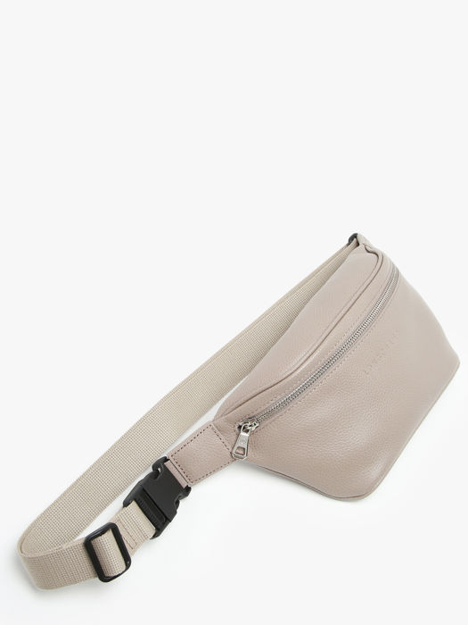 Longchamp Le foulonnÃ© Longchamp Grijs