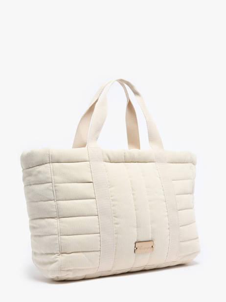 Handtas Ixora Woomen Beige ixora WIXO21 ander zicht 2