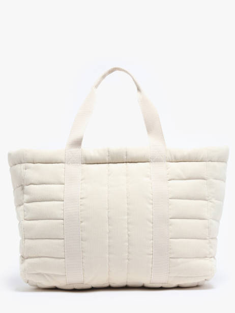 Handtas Ixora Woomen Beige ixora WIXO21 ander zicht 4