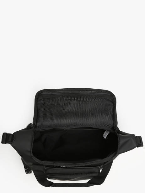 Reistas Voor Cabine Travel Rains Zwart travel 14810 ander zicht 3