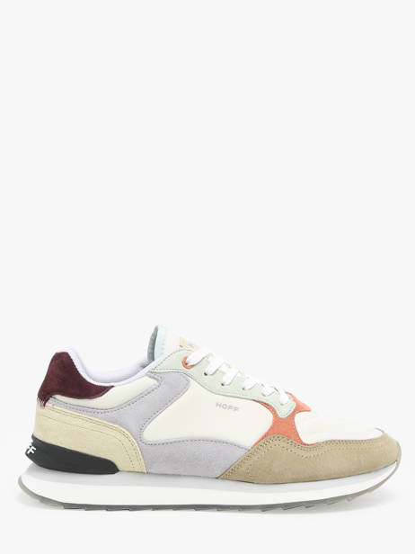 Sneakers City Hoff Veelkleurig women 22402011