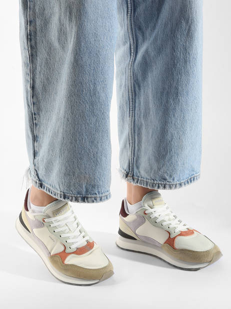 Sneakers City Hoff Veelkleurig women 22402011 ander zicht 1