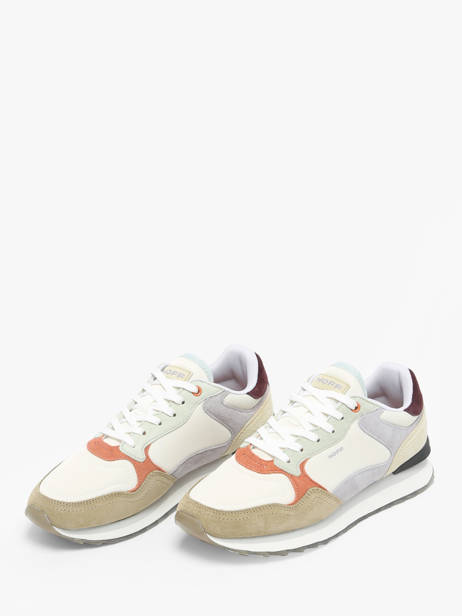 Sneakers City Hoff Veelkleurig women 22402011 ander zicht 2
