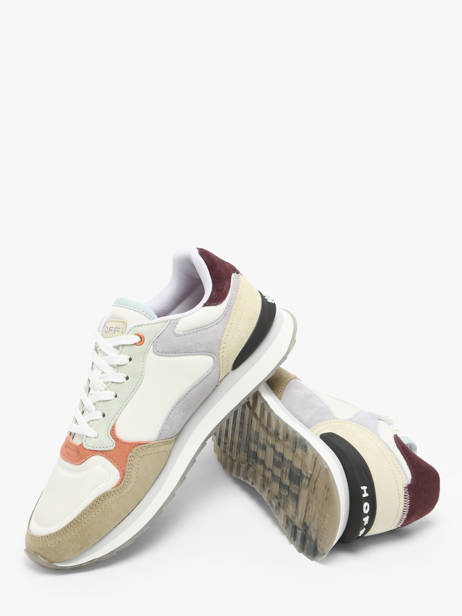 Sneakers City Hoff Veelkleurig women 22402011 ander zicht 3