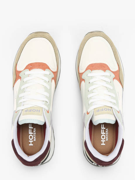 Sneakers City Hoff Veelkleurig women 22402011 ander zicht 4