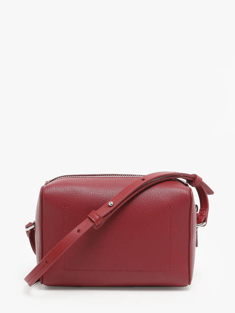Cross Body Tas Ck Daily Calvin klein jeans Rood ck daily K612274 ander zicht 4
