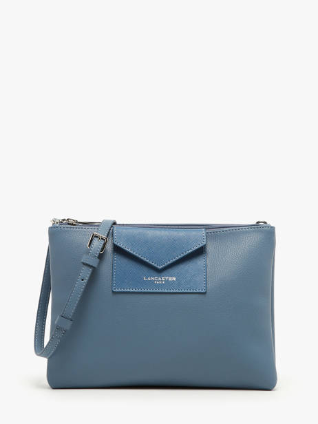 Cross Body Tas Maya Lancaster Blauw maya 27
