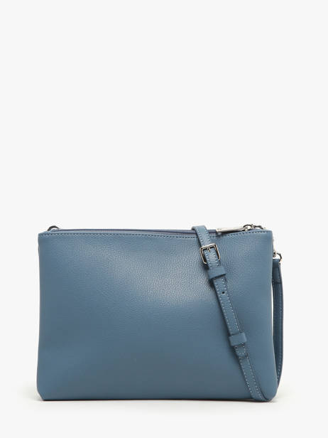 Cross Body Tas Maya Lancaster Blauw maya 27 ander zicht 4