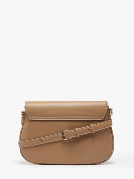 Cross Body Tas Moses Valentino Bruin moses VBS8A610 ander zicht 4