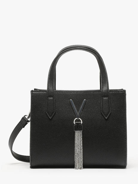 Handtas Divina Valentino Zwart divina VBS1R415