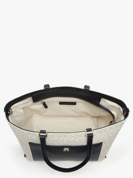 Handtas Th Distinct Tommy hilfiger Blauw th distinct AW16706 ander zicht 3