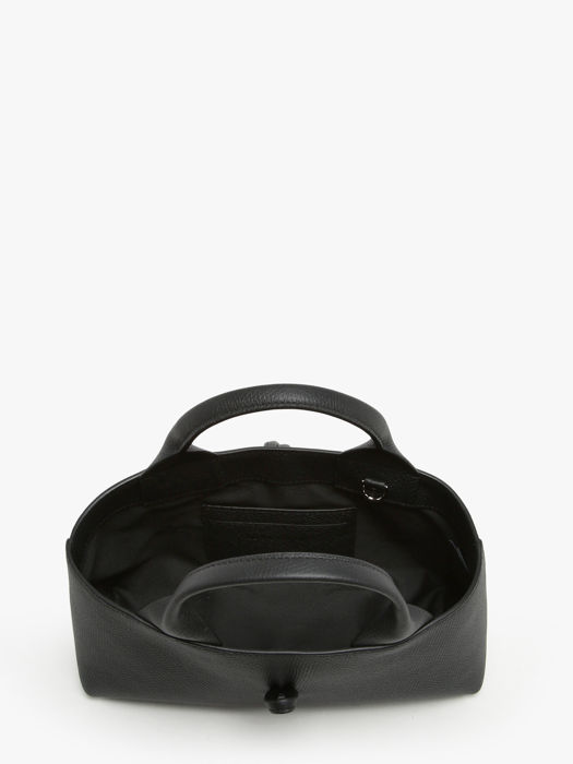 Longchamp Le roseau Cross bodytas Zwart