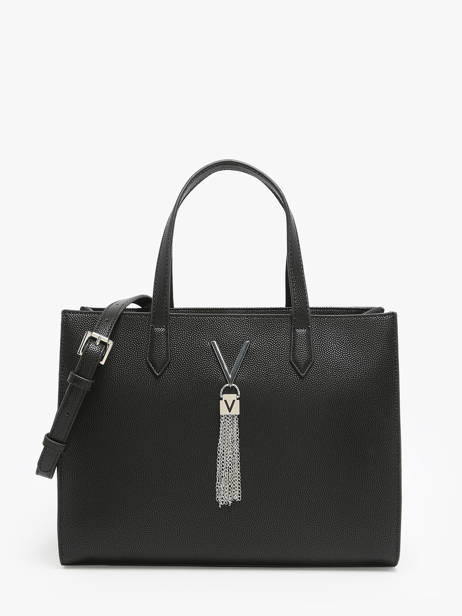 Cross Body Tas Divina Valentino Zwart divina VBS1R414