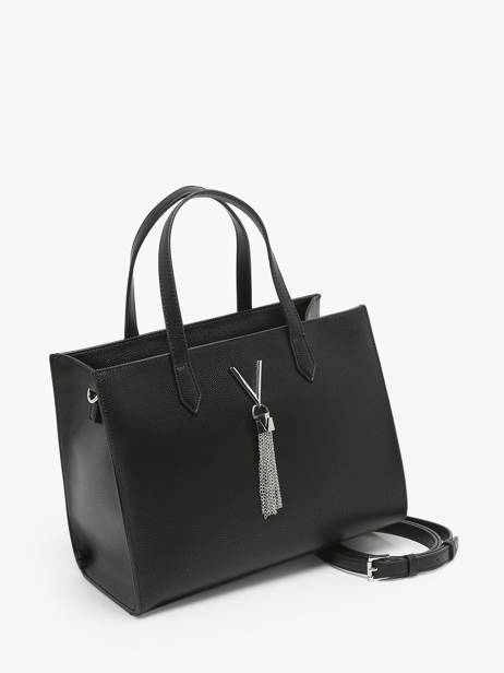 Cross Body Tas Divina Valentino Zwart divina VBS1R414 ander zicht 2