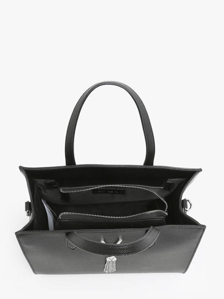 Cross Body Tas Divina Valentino Zwart divina VBS1R414 ander zicht 3