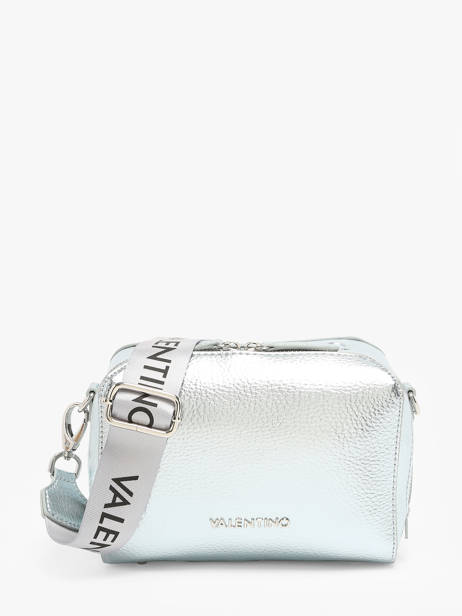 Cross Body Tas Pattie Valentino Blauw pattie VBS5290M