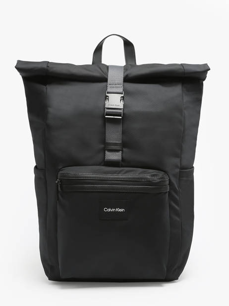 Rugzak Calvin klein jeans Zwart ck essential K511859