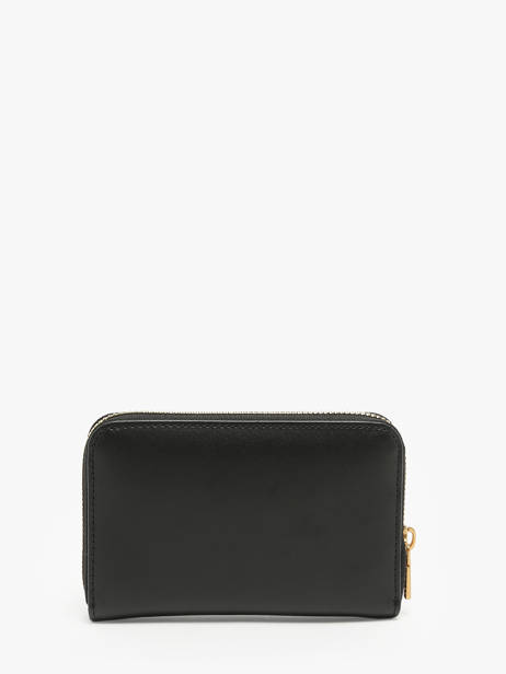 Portefeuille Guess Zwart laurel VA850040 ander zicht 2