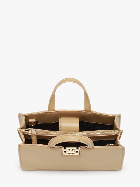 Cross Body Tas Th Reset Tommy hilfiger Beige th reset AW16762 ander zicht 3