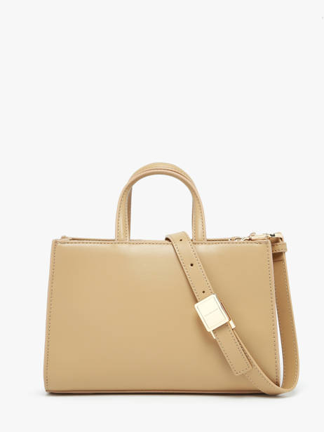 Cross Body Tas Th Reset Tommy hilfiger Beige th reset AW16762 ander zicht 4