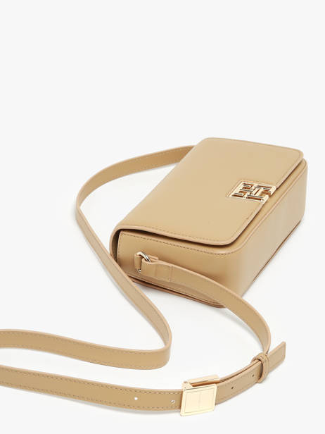Cross Body Tas Th Reset Tommy hilfiger Beige th reset AW16298 ander zicht 2