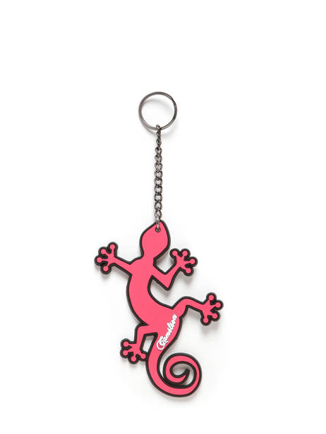 Sleutelhanger Kind Actual CamÃ©lÃ©on Cameleon Roze actual PCLE ander zicht 1