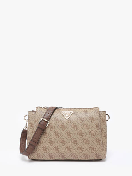 Cross Body Tas Noelle Guess Bruin noelle BG787912