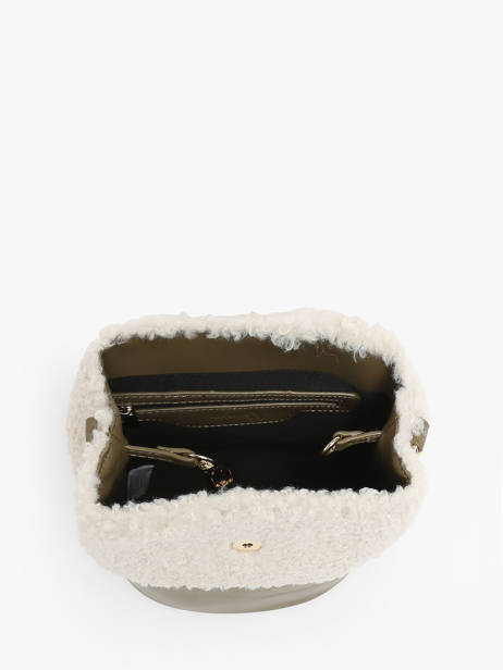 Cross Body Tas Winter Vanessa wu Groen winter MA0111 ander zicht 3