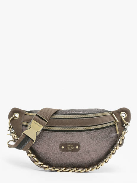 Heuptasje Mila louise Grijs ar4 23689AR4