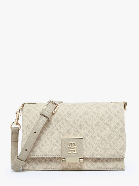 Cross Body Tas Th Her Tommy hilfiger Beige th her AW17028