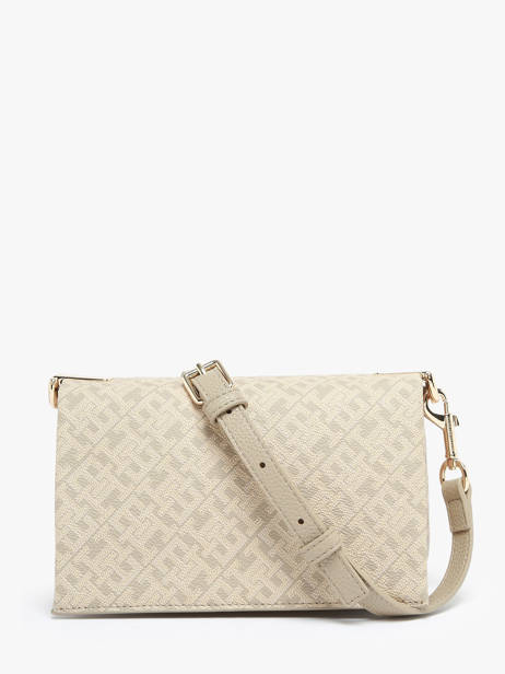 Cross Body Tas Th Her Tommy hilfiger Beige th her AW17028 ander zicht 4