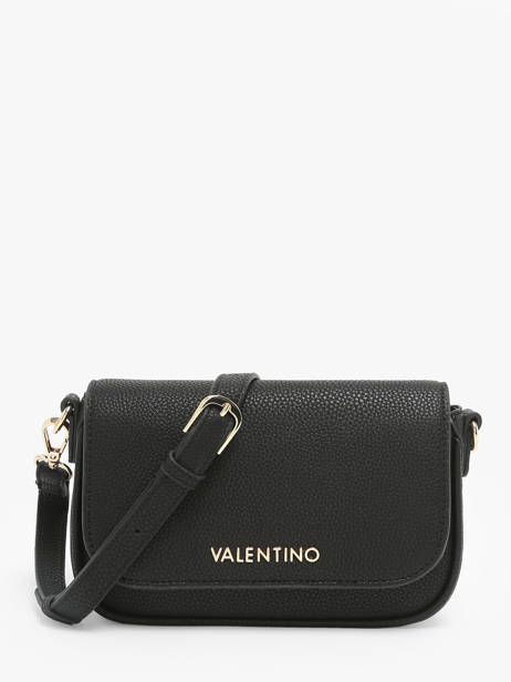 Cross Body Tas Miramar Valentino Zwart miramar VBS7UE02