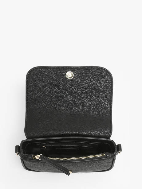 Cross Body Tas Miramar Valentino Zwart miramar VBS7UE02 ander zicht 3