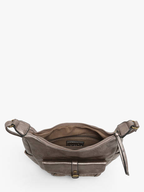 Cross Body Tas Rome Miniprix Zilver rome 19354 ander zicht 2