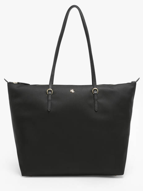 Schoudertas Chadwick Lauren ralph lauren Zwart chadwick 31950007