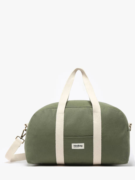 Schoudertas Best Seller Katoen Best Seller Katoen Best Seller Hindbag Groen best seller 363663