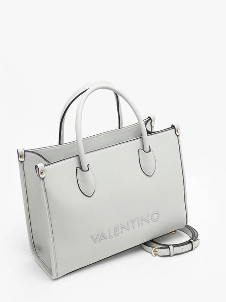 Handtas Neasy Re Valentino Grijs neasy re VBS8A804 ander zicht 2