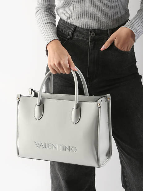 Handtas Neasy Re Valentino Grijs neasy re VBS8A804 ander zicht 1