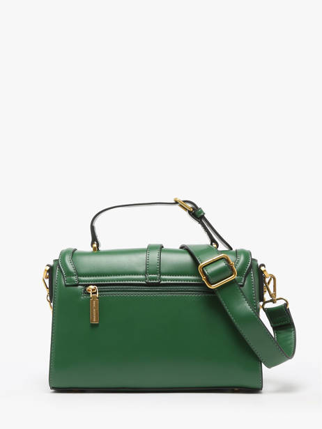 Schoudertas /cross Body Resonance Mac alyster Groen resonance 2 ander zicht 4