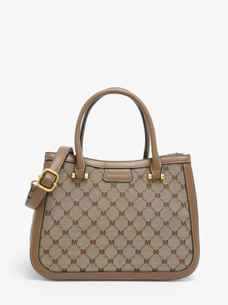 Handtas /cross Body Clemence Mac alyster Bruin clemence 2