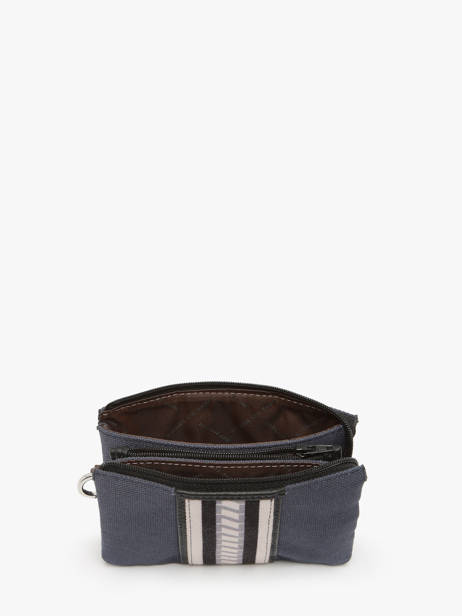 Ritsetui Signature Leder Nathan baume Blauw solar 242283N ander zicht 1