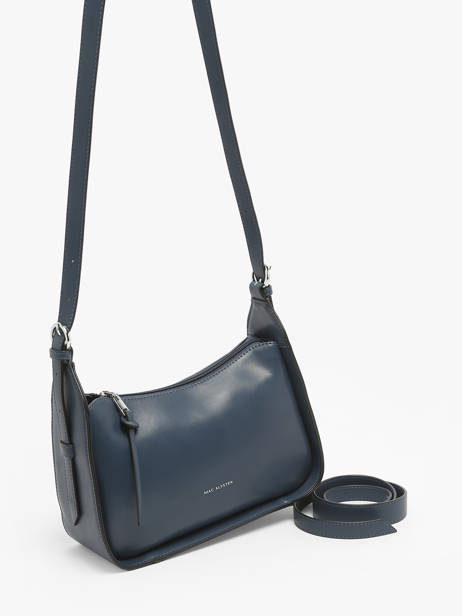 Cross Body Tas Gala Mac alyster Blauw gala 2 ander zicht 2