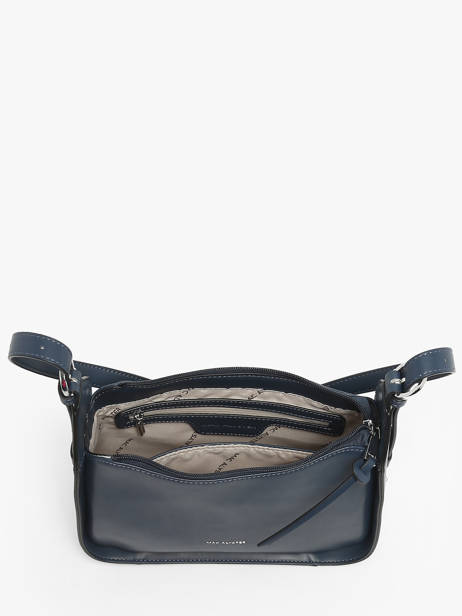 Cross Body Tas Gala Mac alyster Blauw gala 2 ander zicht 3