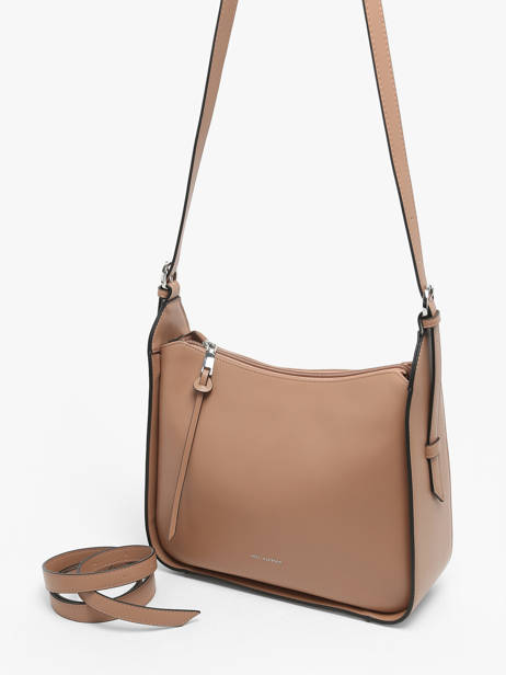 Cross Body Tas Gala Mac alyster Bruin gala 3 ander zicht 2